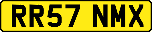 RR57NMX