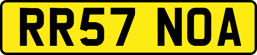 RR57NOA