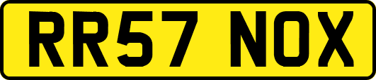 RR57NOX