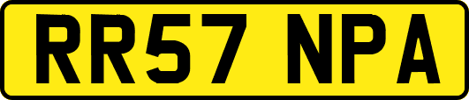 RR57NPA