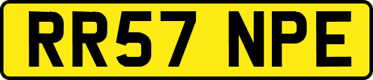 RR57NPE
