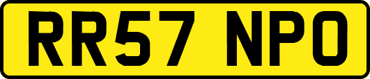 RR57NPO