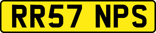 RR57NPS