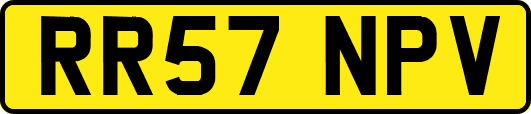 RR57NPV