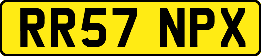 RR57NPX