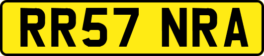 RR57NRA