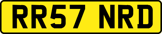 RR57NRD