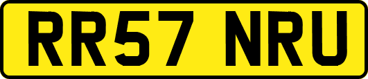 RR57NRU