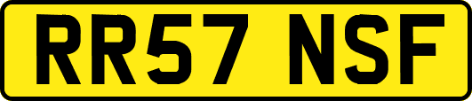 RR57NSF