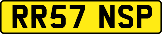 RR57NSP