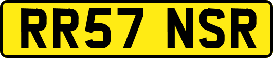 RR57NSR