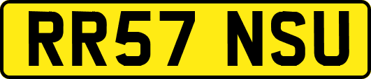 RR57NSU