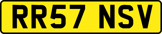 RR57NSV