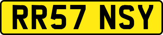 RR57NSY