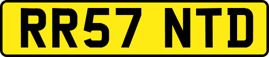 RR57NTD