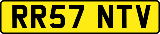RR57NTV