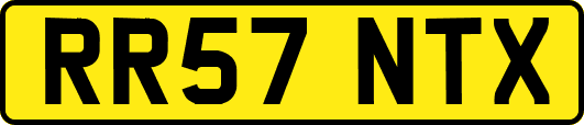 RR57NTX