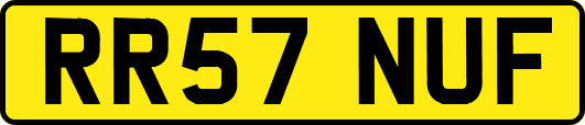 RR57NUF