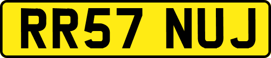 RR57NUJ