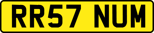 RR57NUM