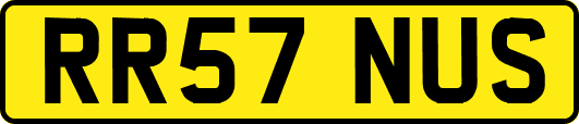 RR57NUS