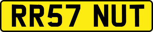 RR57NUT