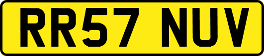 RR57NUV