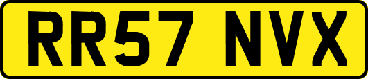 RR57NVX