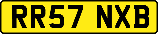 RR57NXB