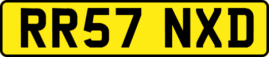 RR57NXD