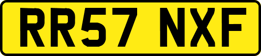 RR57NXF