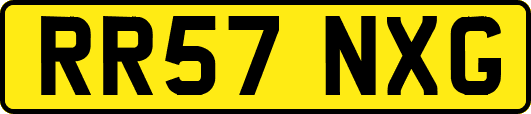 RR57NXG
