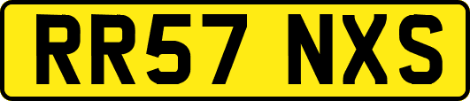 RR57NXS