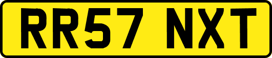 RR57NXT