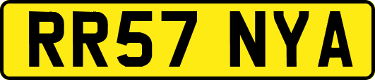 RR57NYA