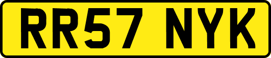 RR57NYK