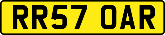 RR57OAR