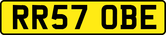 RR57OBE