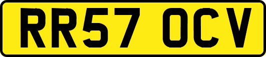 RR57OCV