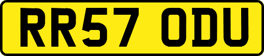 RR57ODU