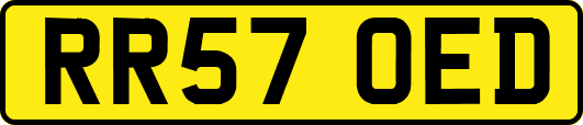 RR57OED