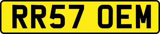RR57OEM