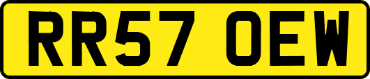 RR57OEW