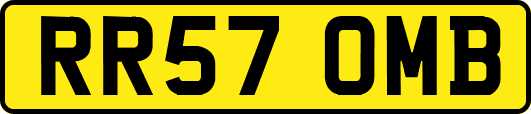 RR57OMB