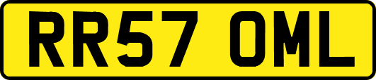 RR57OML