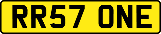 RR57ONE