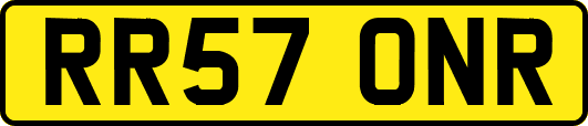 RR57ONR