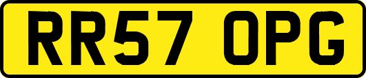 RR57OPG