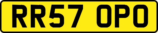 RR57OPO