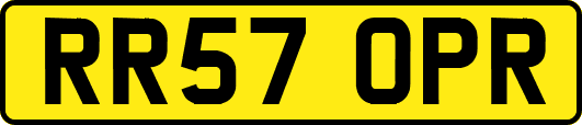 RR57OPR
